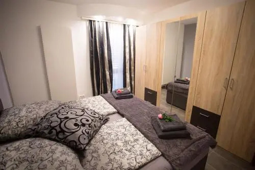 Ferienwohnung I Love Baden-Baden