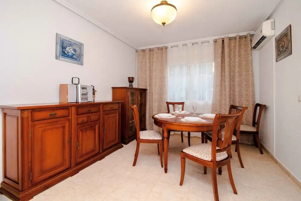 Espanatour Casa Ciudad Quesada