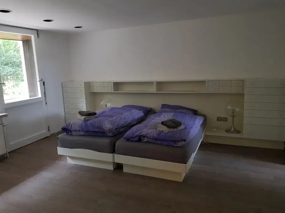 700qm Villa im Harz