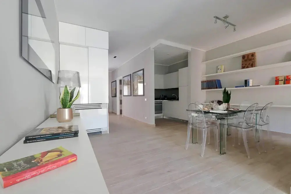 B3 Piazzetta Margutta - B3 - My Extra Home