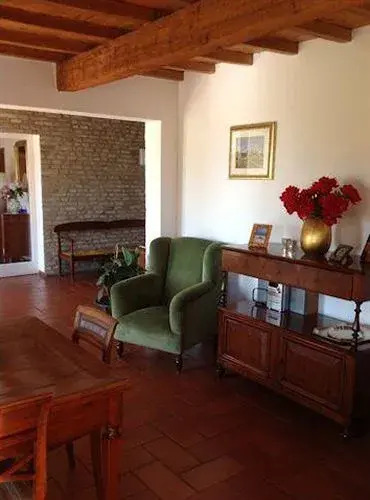 Bed  Breakfast Casa Pistani