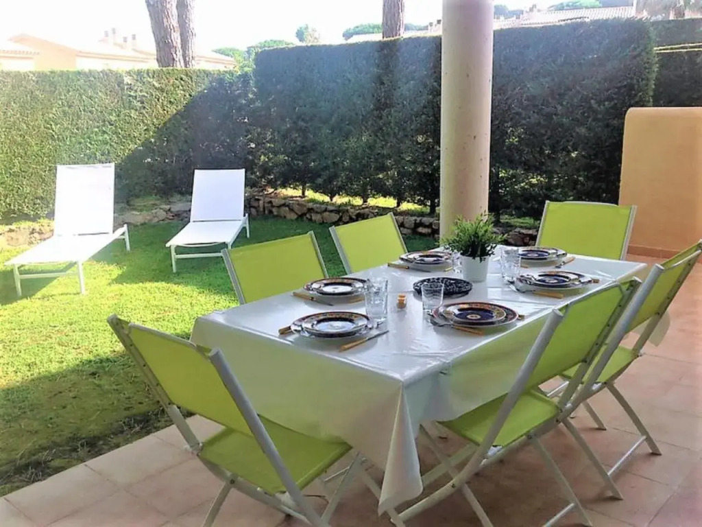Holiday Home Tramuntana by Interhome