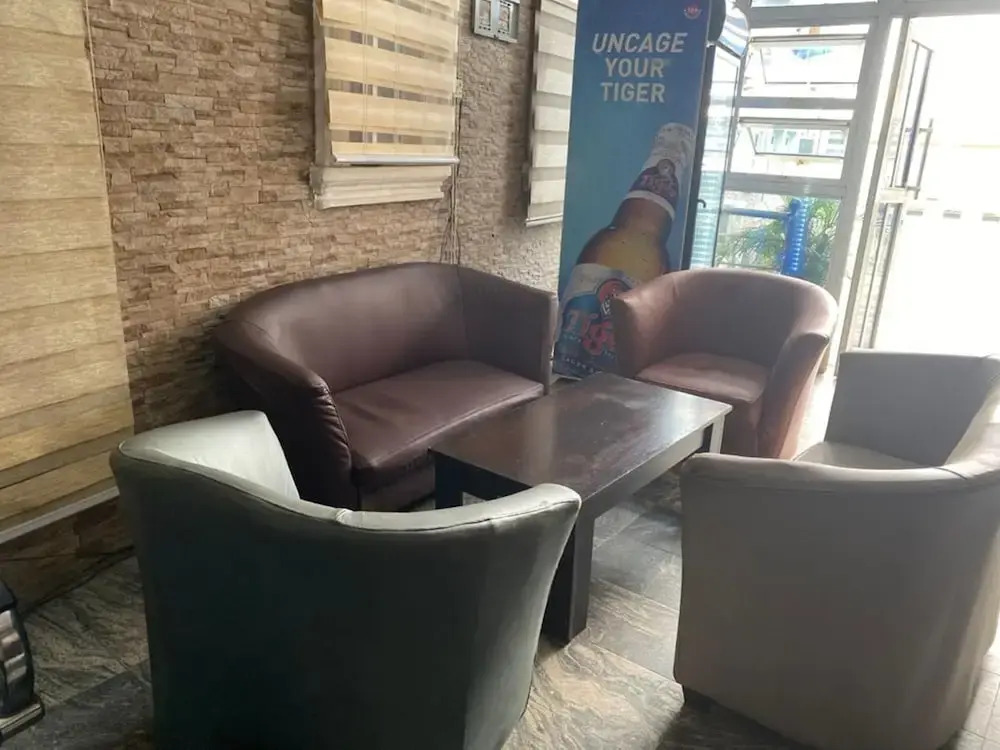Camzy Villa Hotel