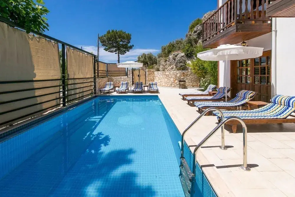 Villa Madera