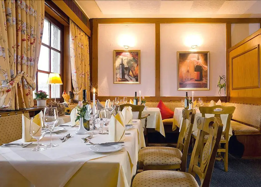 Hotel Schaper