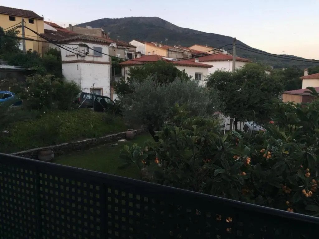 Apartamento San Miguel N.3