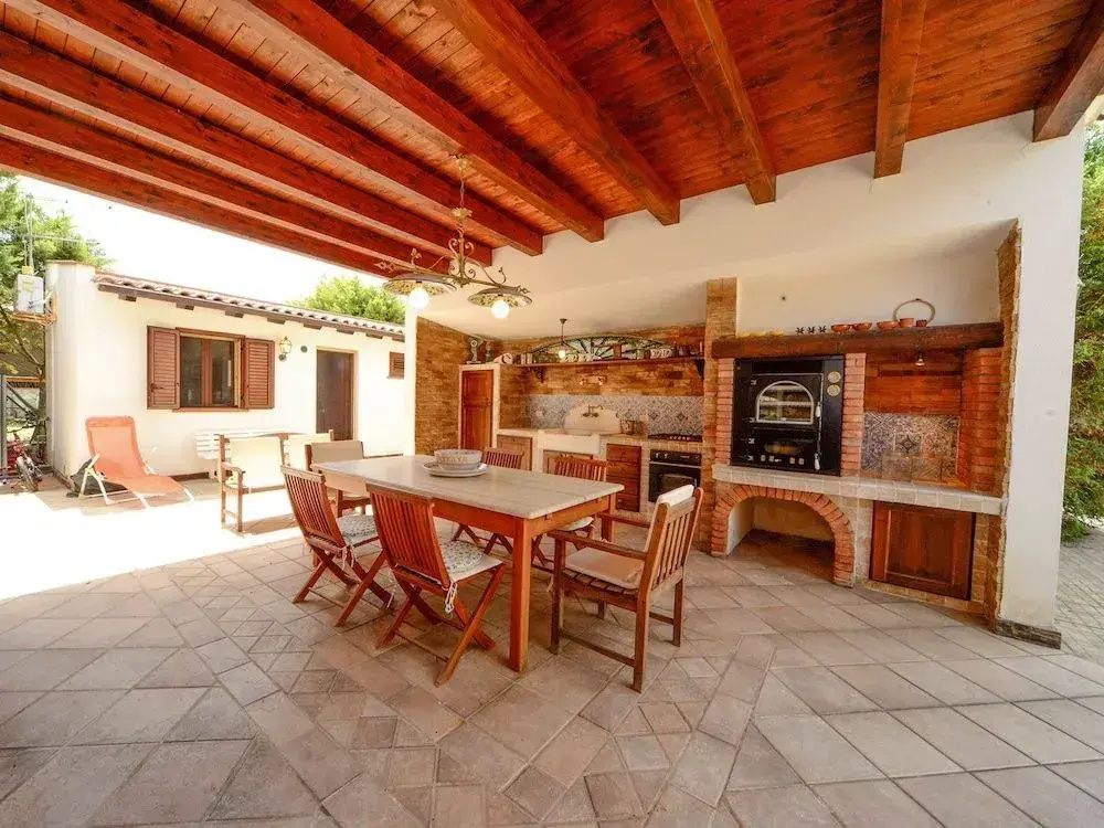 Villa Le Magnolie