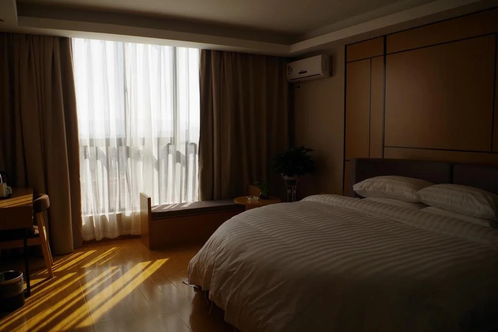 An Ke Qian Yi Hotel