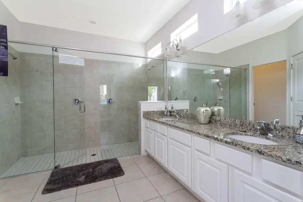 Stunning 6 Bd w Pool Close to Disney Sonoma 2682