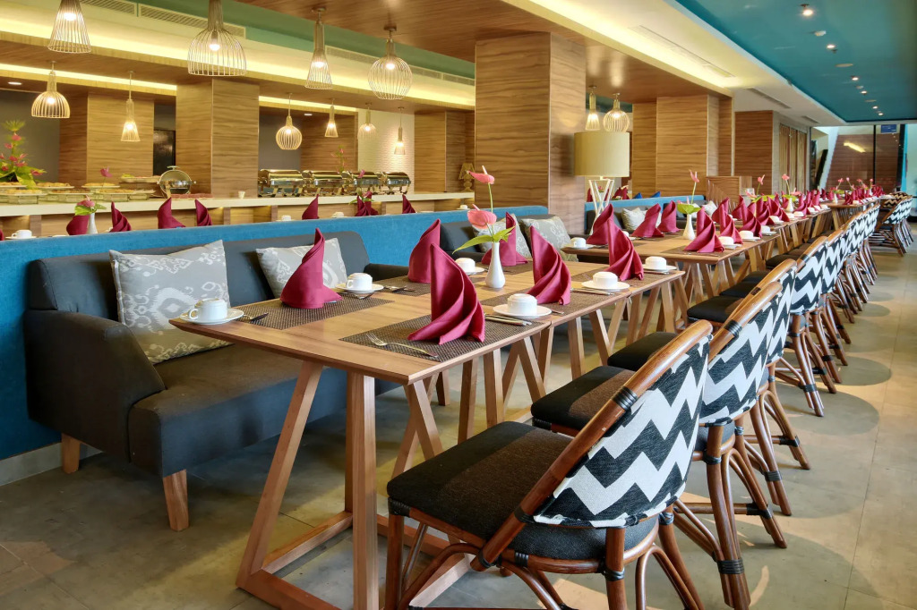 Manado Tateli Resort and Convention