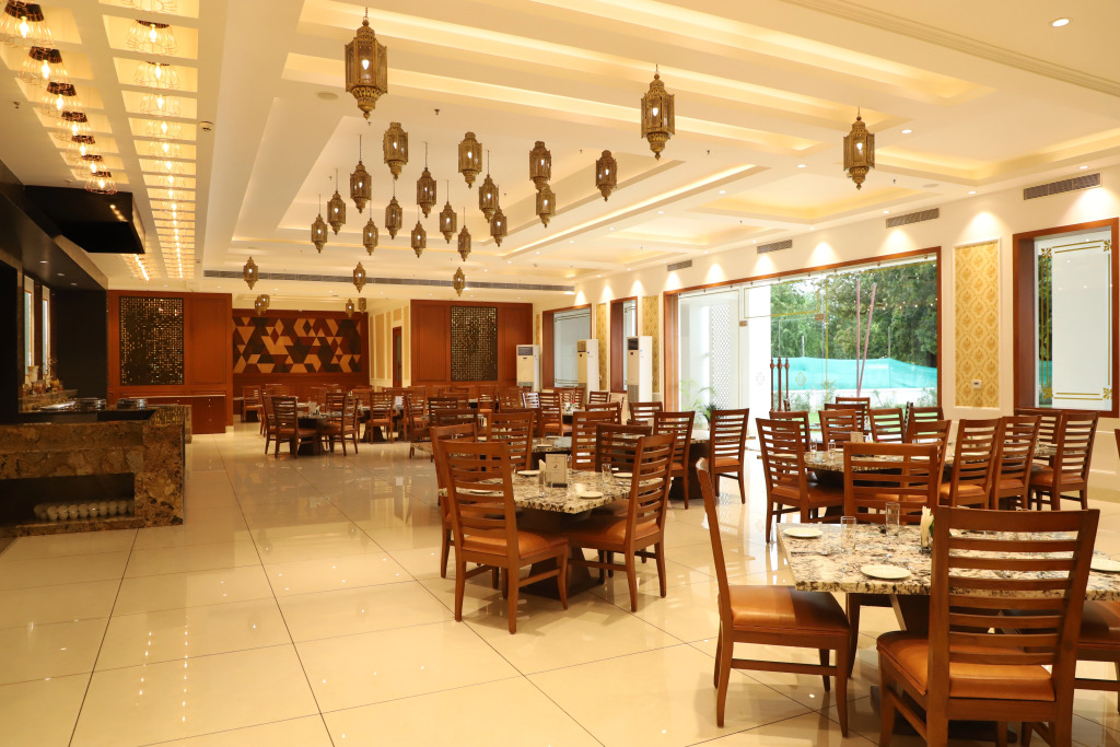 Hotel Chandela Khajuraho
