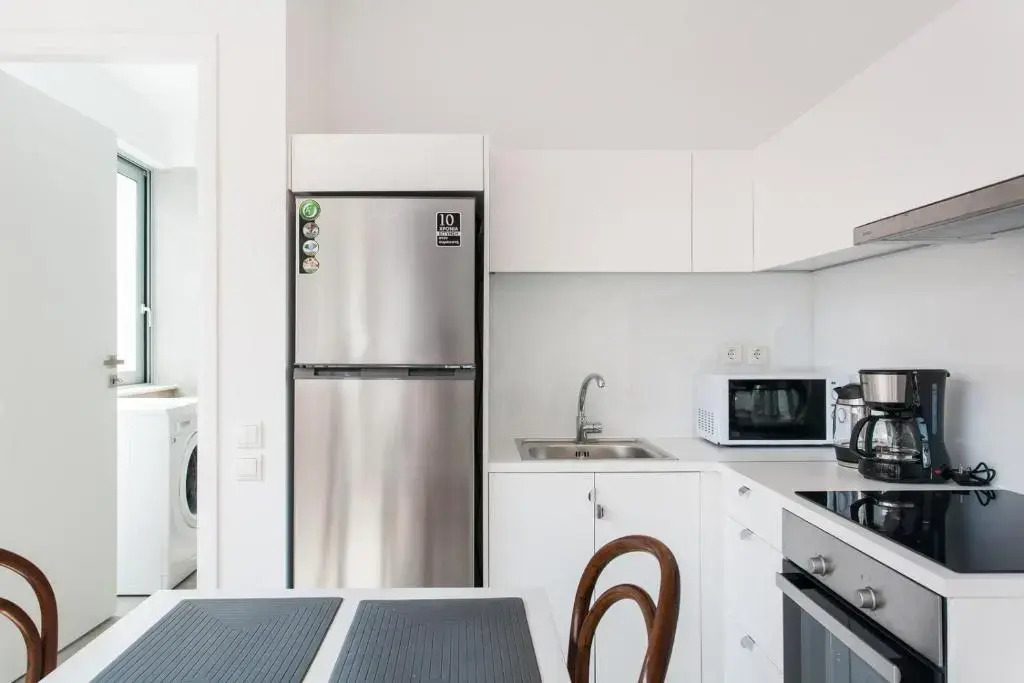 Modern chic apartment, central Athens (Ermou st)