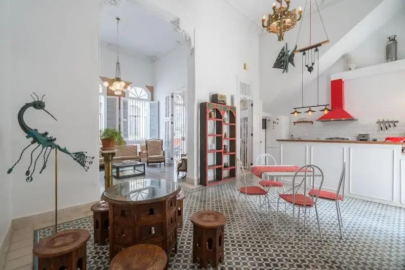 Hostal Boutique La Siguaraya