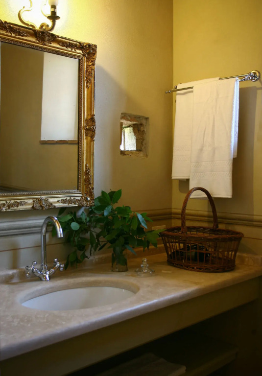 Relais SantElena