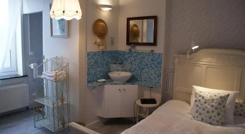 B&B-Fine Fleur