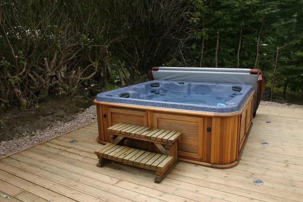 Loch Fyne Hotel & Spa