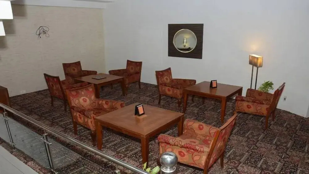 Hive Panipat Hotel