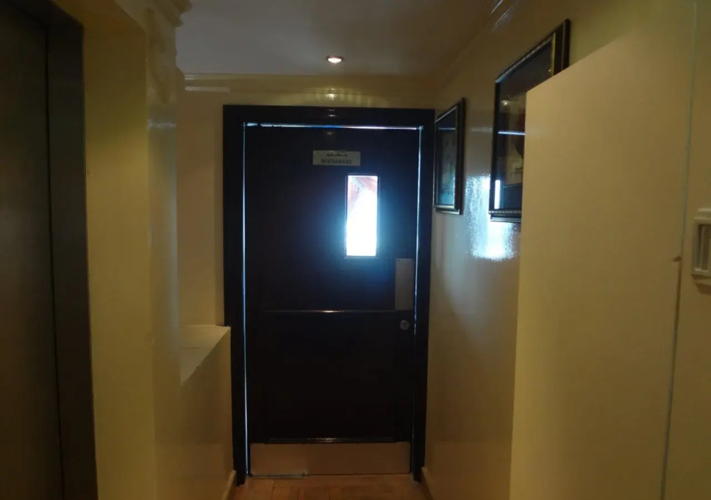 Marina Hotel