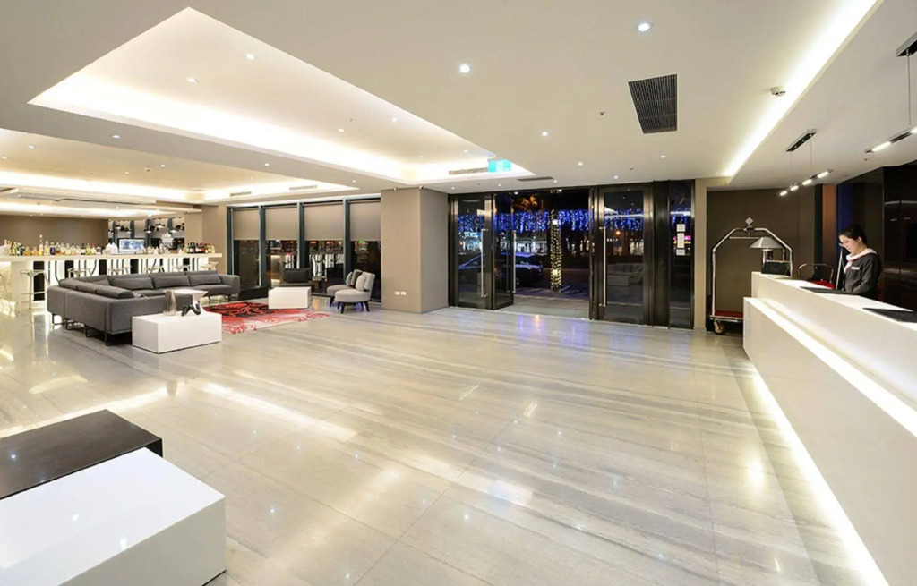 Sonnien Hotel