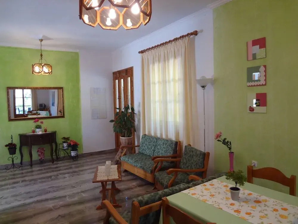 Galini Pension