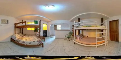 Arapiri Guest House