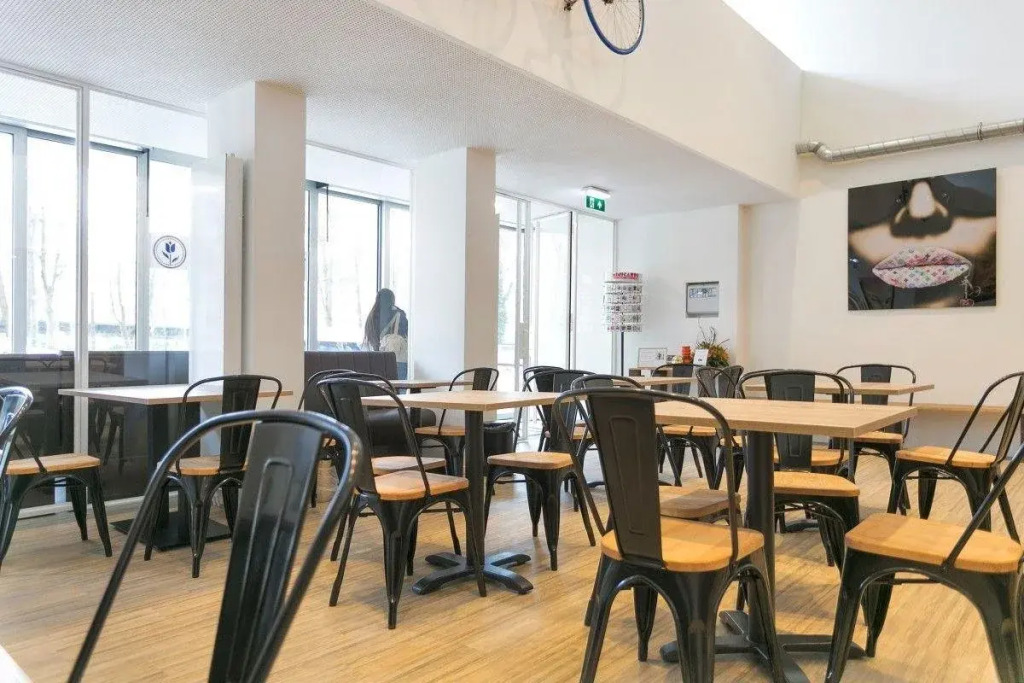 Dutchies Hostel