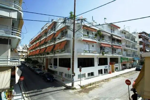 Diethnes SPA HOTEL