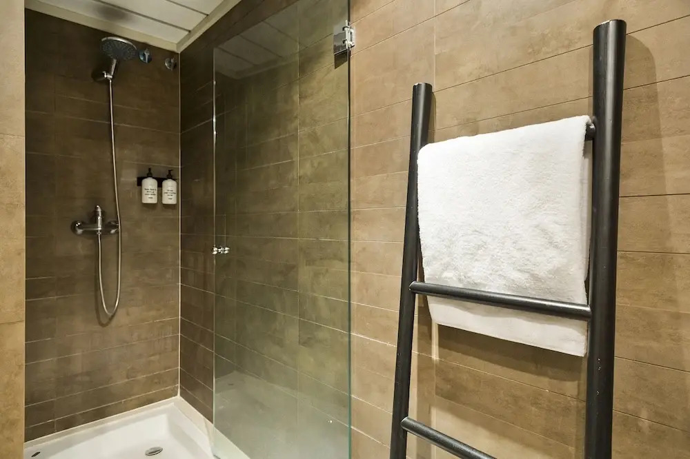 Uma Suites Barceloneta Beach