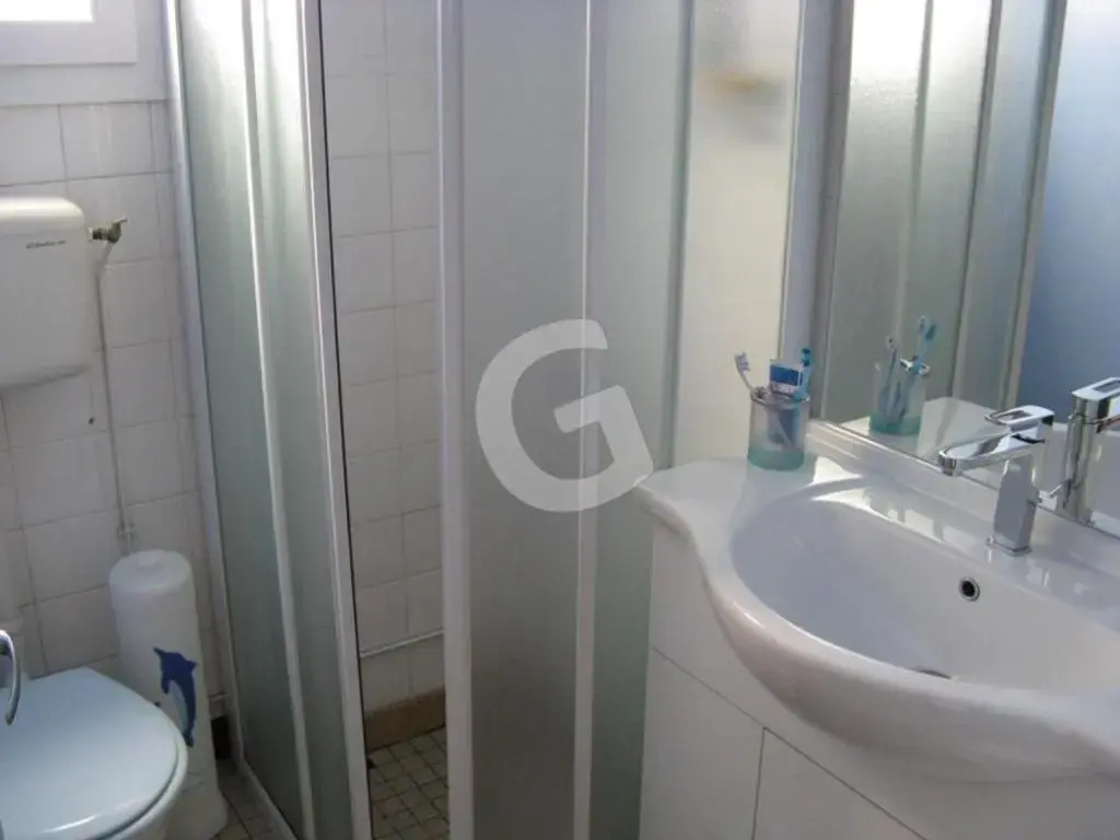 Maison La Tranche-sur-Mer, 3 pièces, 5 personnes - FR-1-357-91
