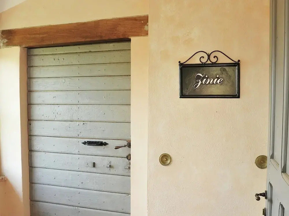 Apartment near Lake Trasimeno with Pool