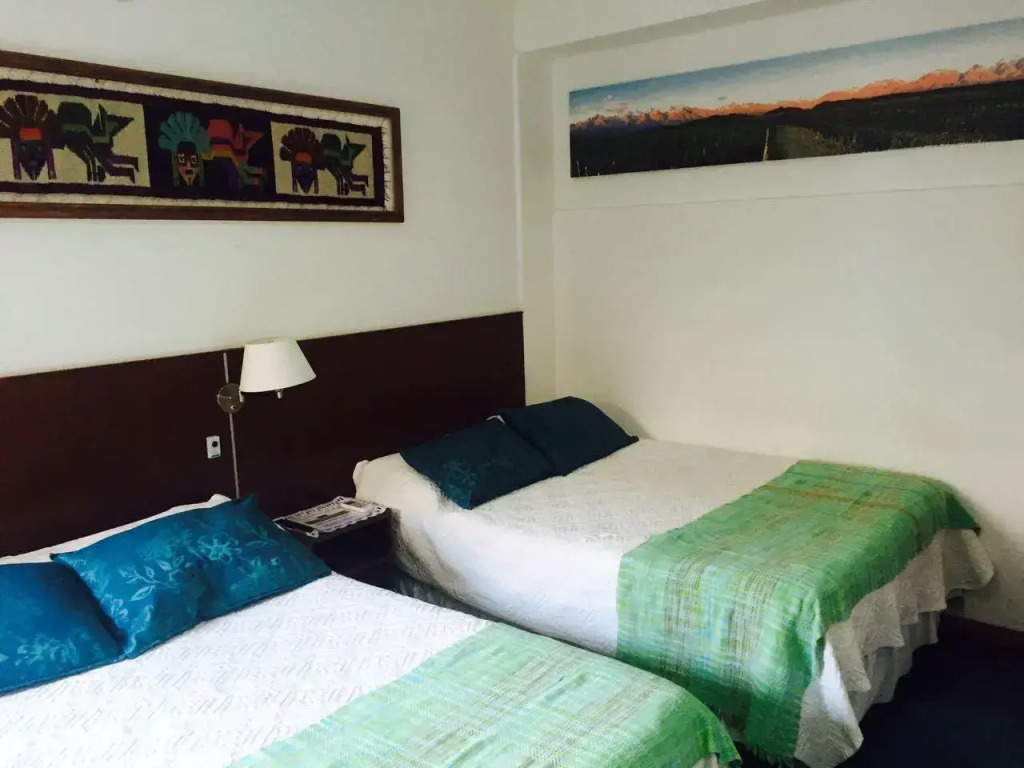 Hostal Andino