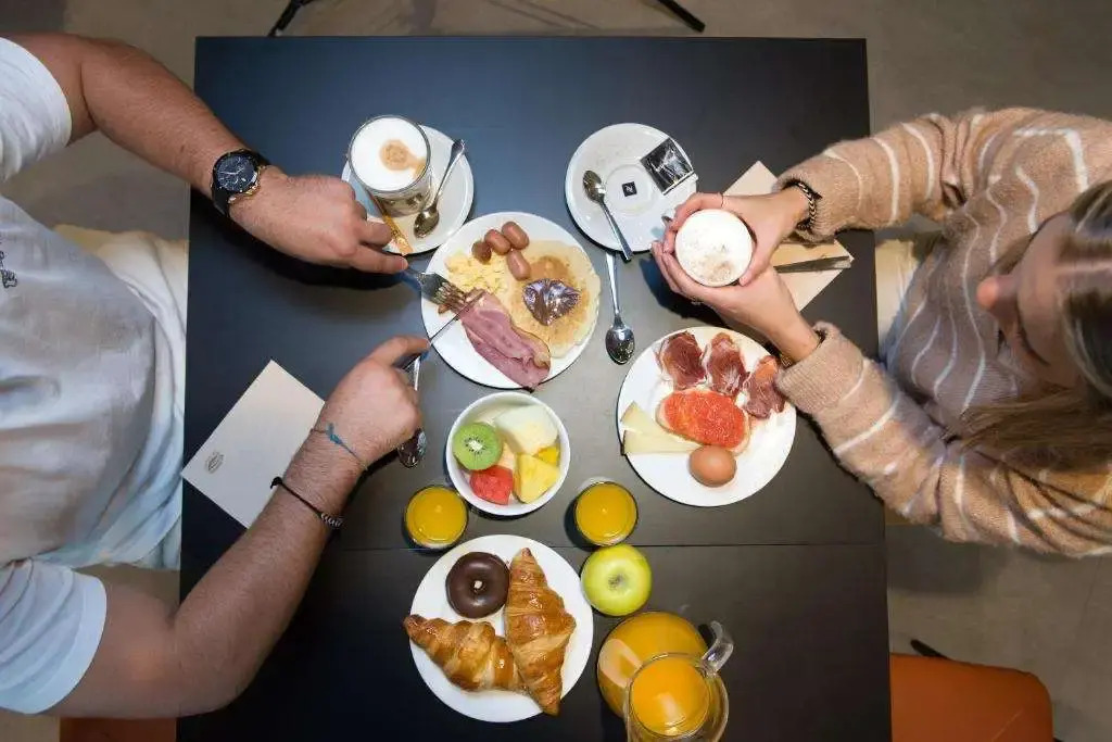 ibis Styles Santander