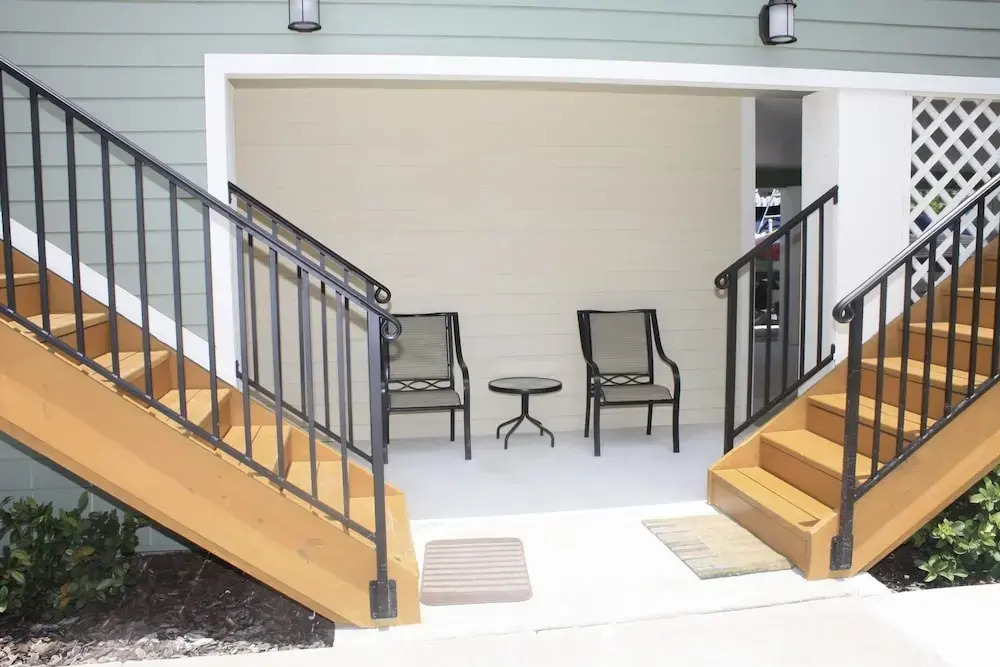The Anna Maria Island Beach Paradise 10 - Studio condo by RedAwning