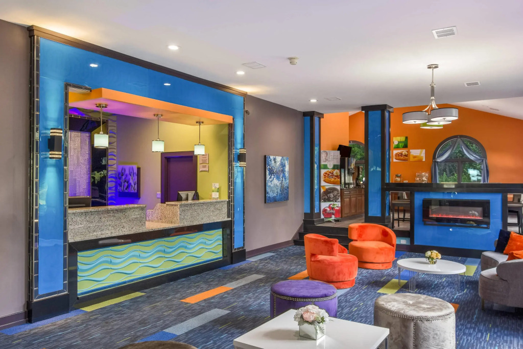 Quality Inn London North