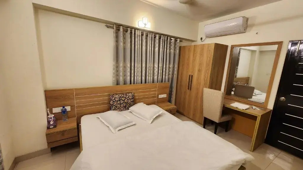 Hotel Cox Rotana