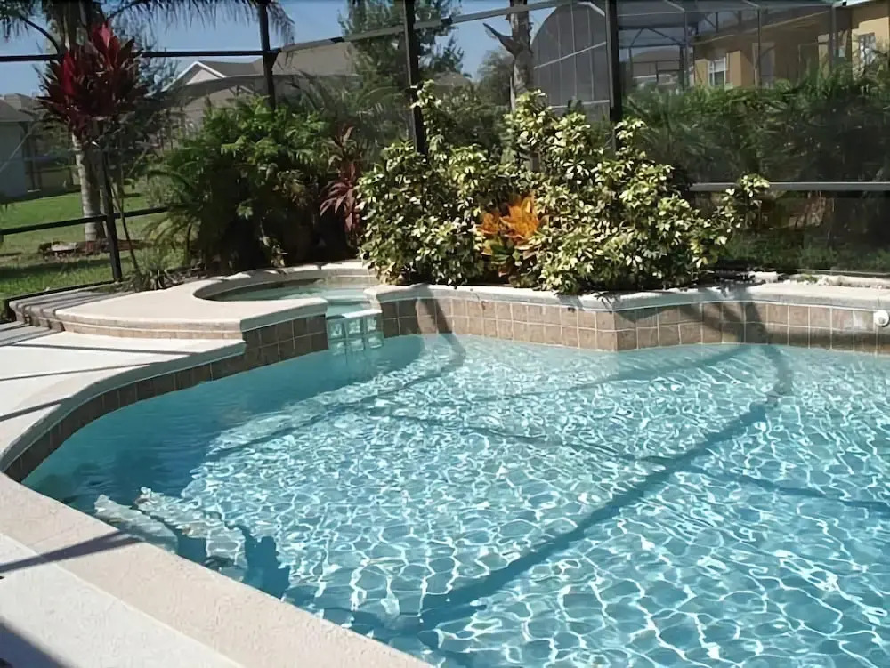 Florida Gold Vacation Homes