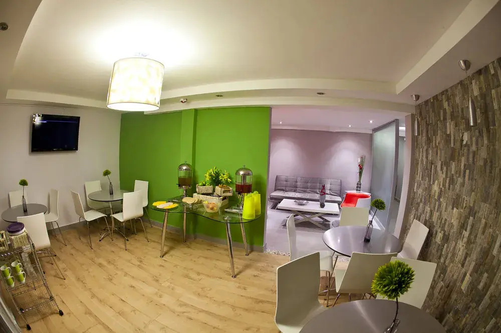 Hotel Boutique Lemon Inn