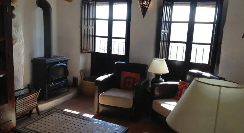Casa Las Encinas
