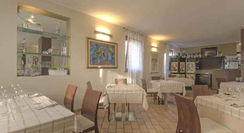 Villa Clelia