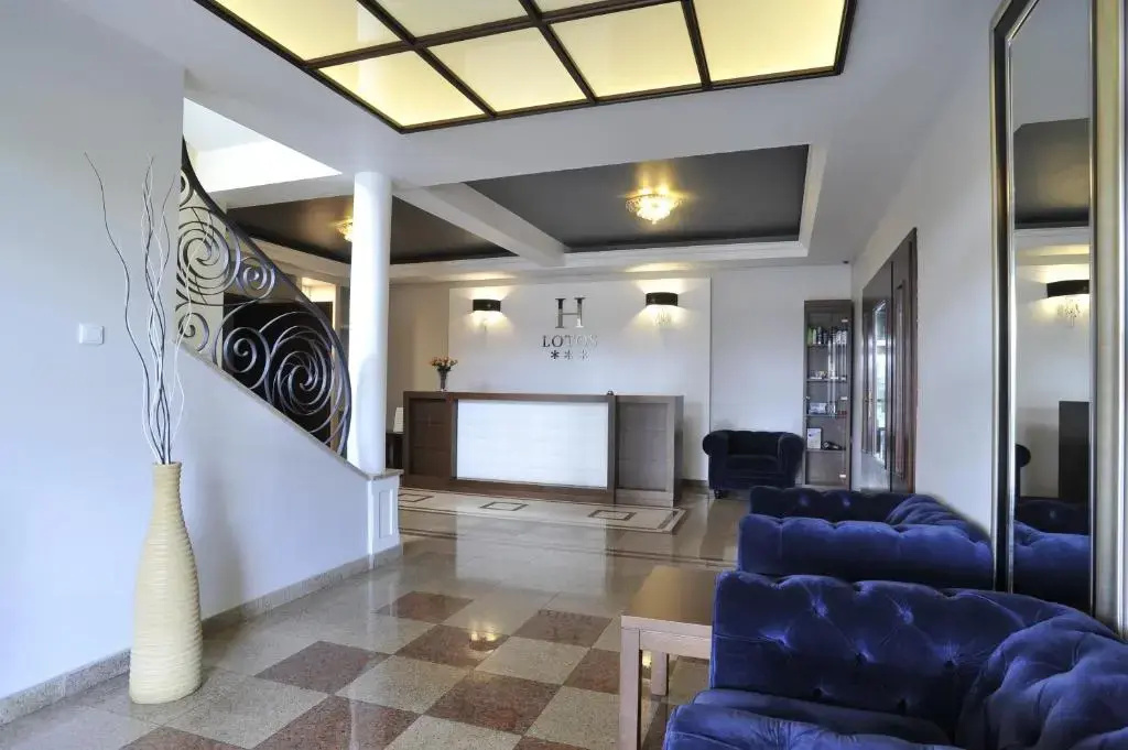 Hotel Lotos