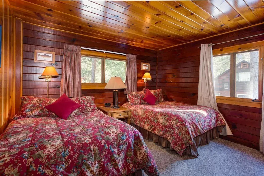 Hansen Cabin