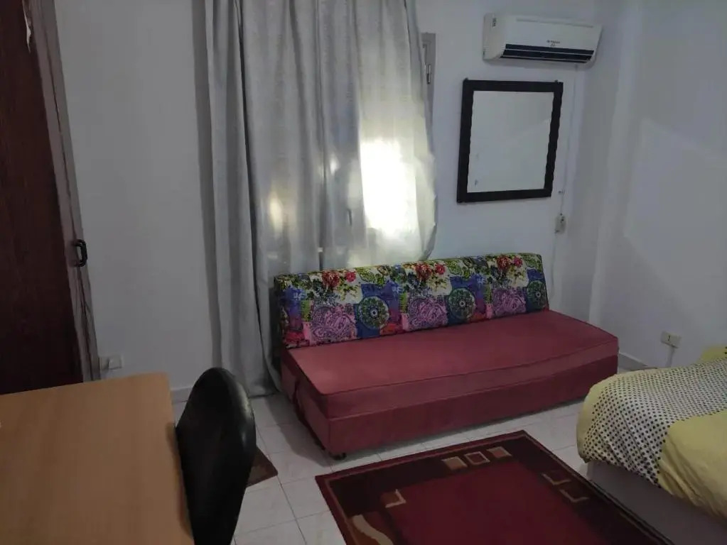 مدينة الرحاب