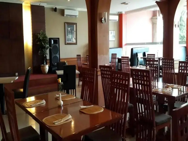 Hotel Permata In