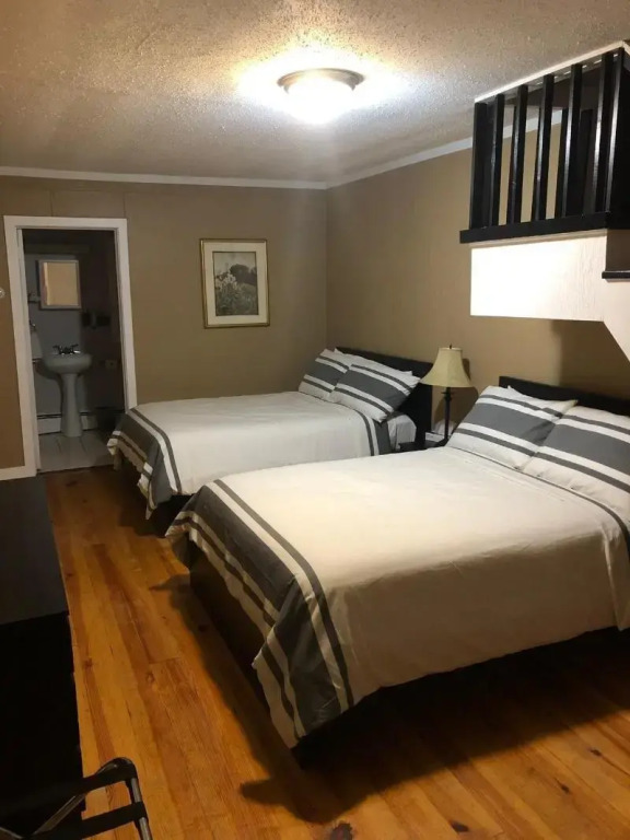 Reynolds House inn