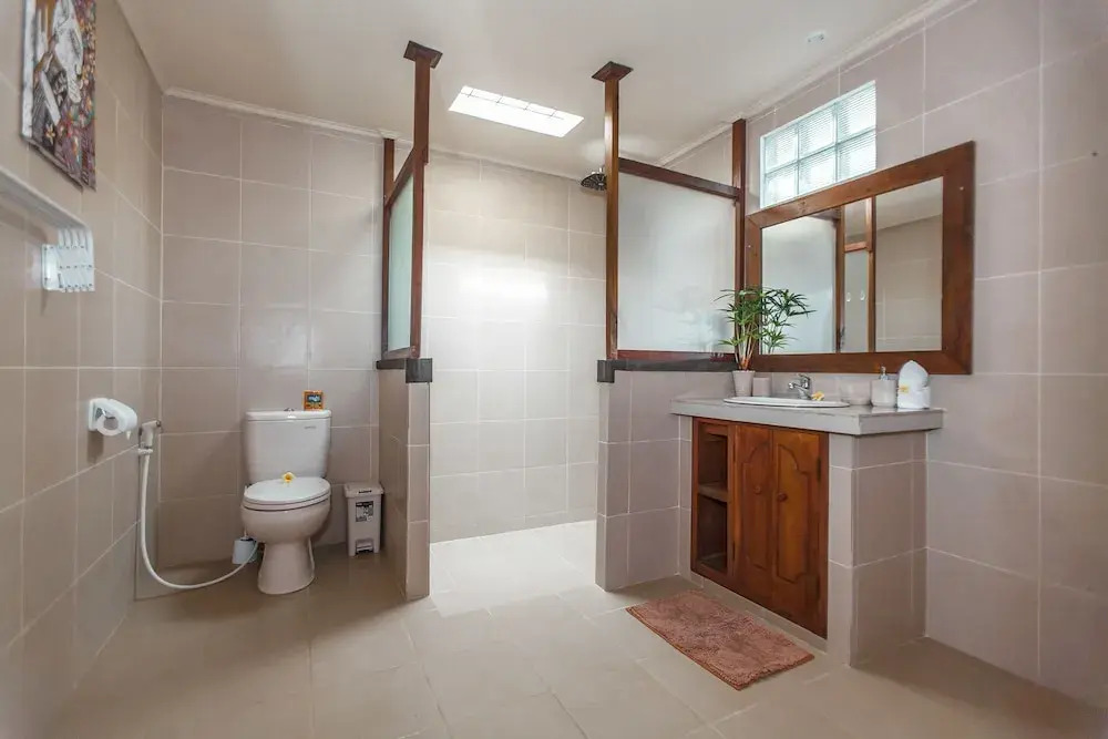 Villa Atmosfera