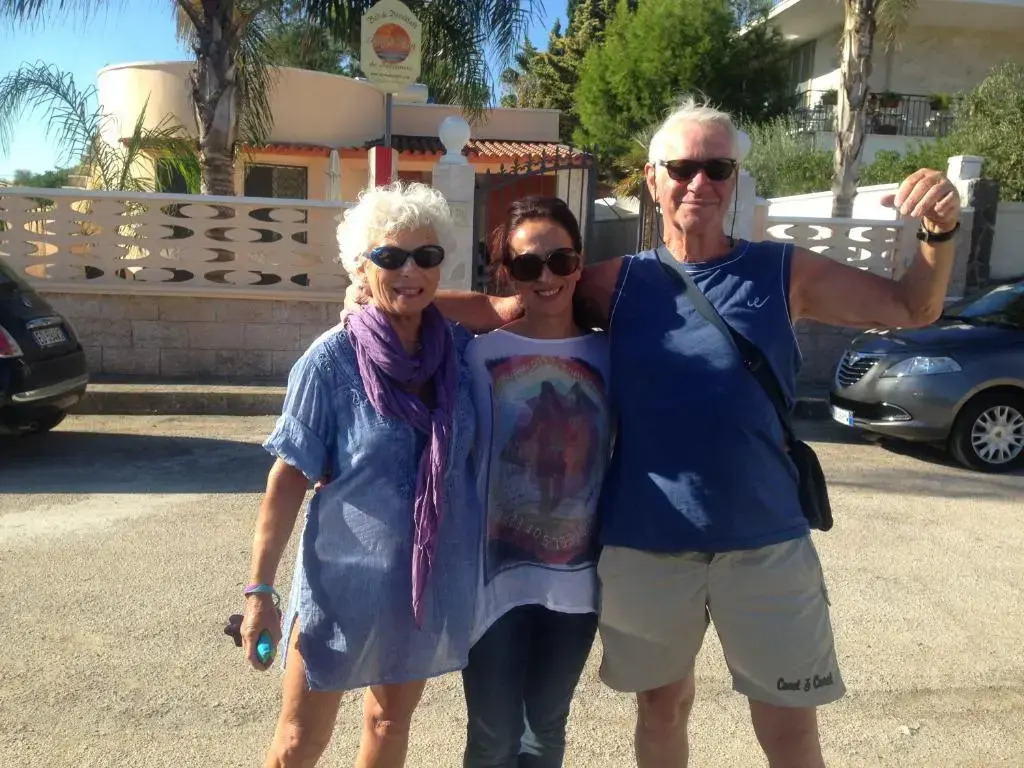 Punta Prosciutto Angel Bay B&B