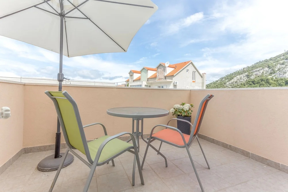 Apartments Gordana Jeličić