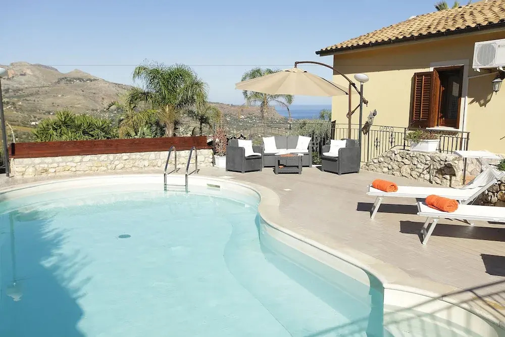 Villa Andrea
