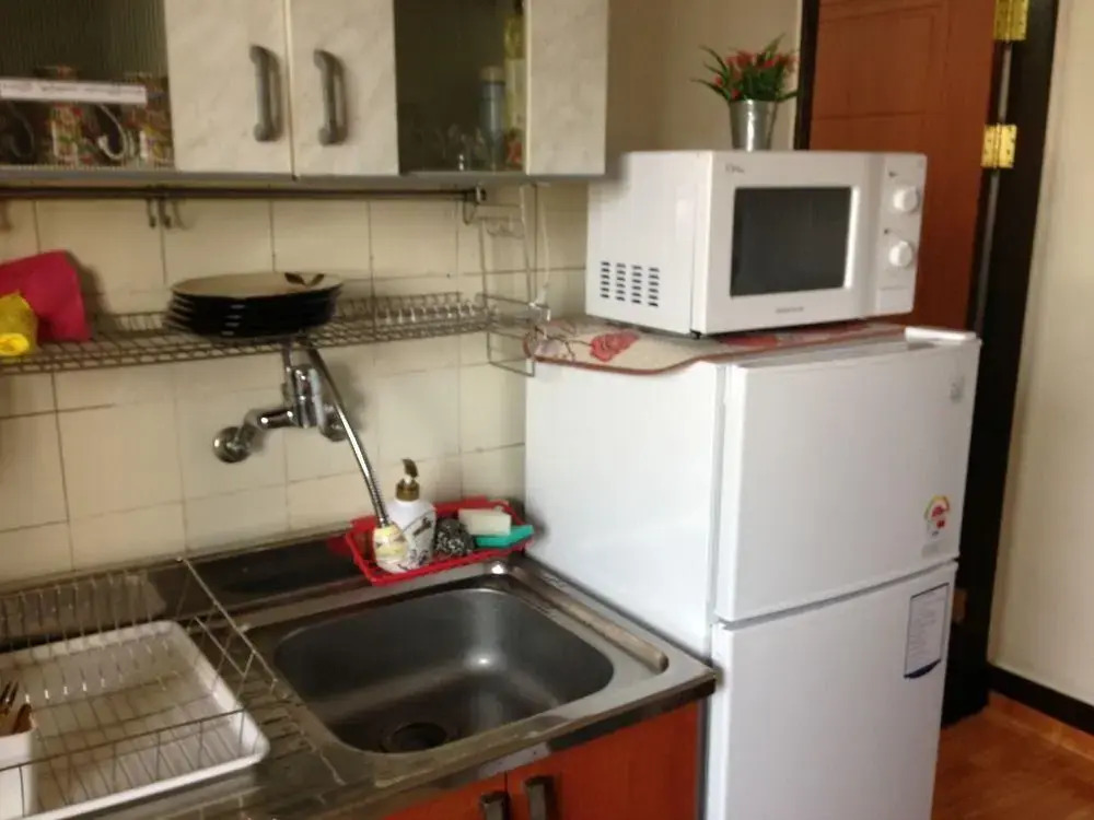 Amuse Guest House - Hostel