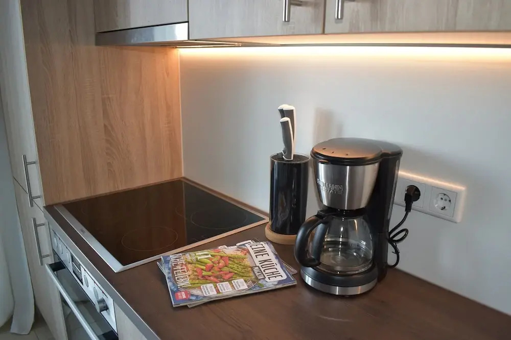 Ferienwohnung Auszeit Pape